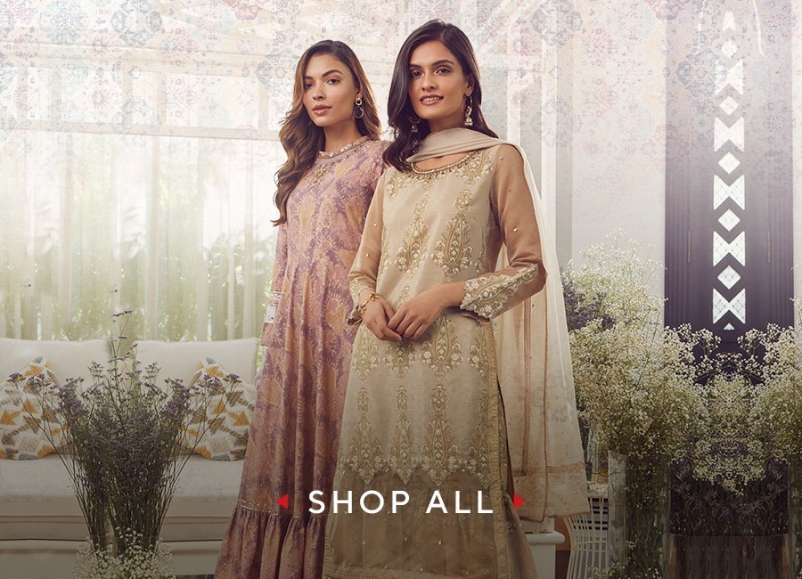 EOSS is here! UPTO 60% OFF! Elevate your style with W's Fresh collection.  Explore the collection of online ethnic wear for women's, W kurtas, sets  and dresses, bottom wear, tops, palazzos, culottes